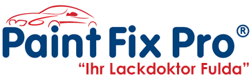 Lackdoktor Fulda, Schlüchtern, Hammelburg Lackreparatur bei Paint Fix Pro